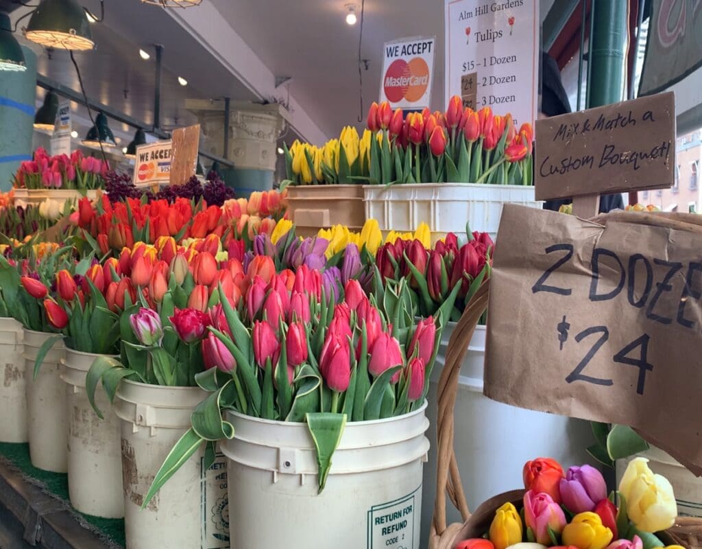 Celebrating Spring