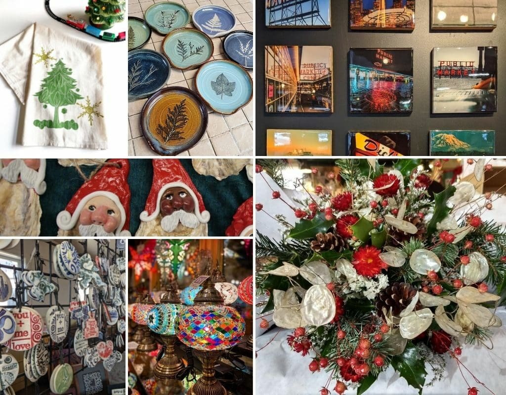Time to Decorate! 12 Market Shops to Make Your Home Holiday Ready